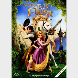 To P Flugt (2010) (Disney Nr.50)