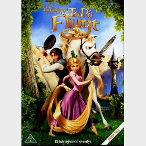 To P Flugt (2010) (Disney Nr.50)