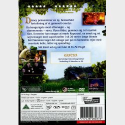 To P Flugt (2010) (Disney Nr.50)