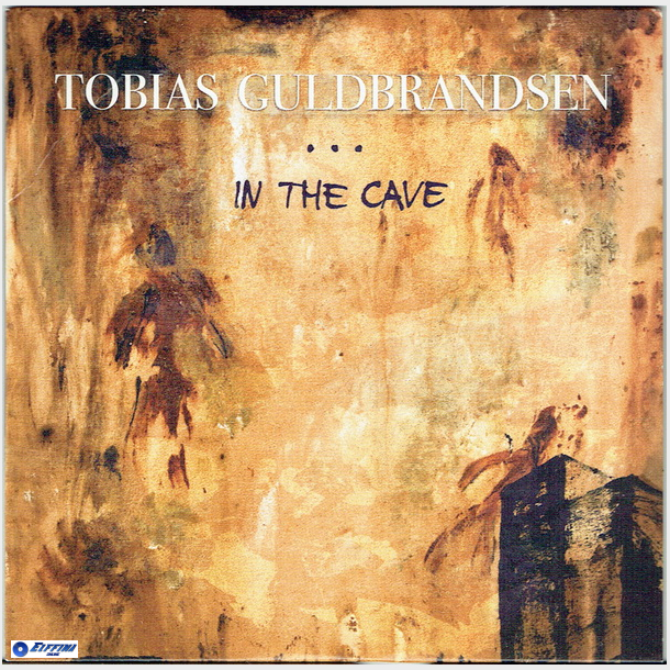Tobias Guldbrandsen - In The Cave