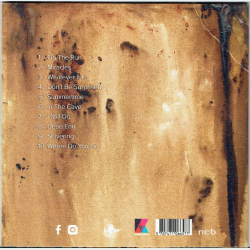 Tobias Guldbrandsen - In The Cave