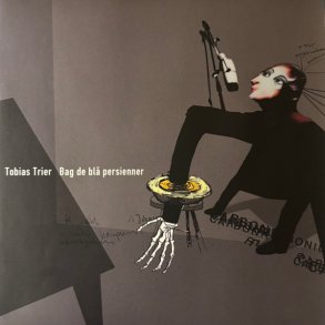 Tobias Trier - Bag De Bl� Persienner (2000)