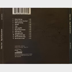 Tobias Trier - Bag De Bl Persienner (2000)