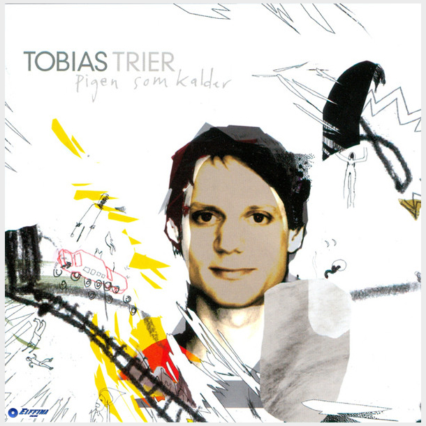 Tobias Trier - Pigen Som Kalder (2004)