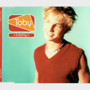 Toby - Loony (2000) (Promo)