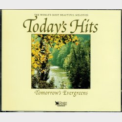Readers The World's Most Beautiful Melodies - Today's Hits Tomorrow's Evergreens (3xCD (Fat))