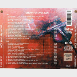 Tnder Festival (2006)