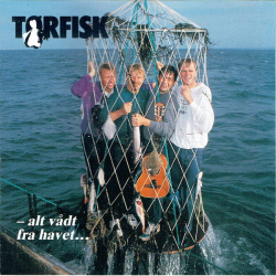 Trfisk - Alt Vdt Fra Havet (1991)