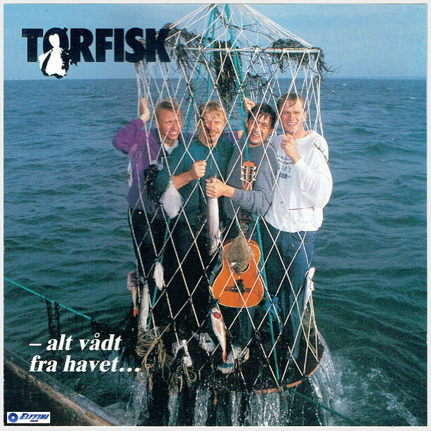 Trfisk - Alt Vdt Fra Havet (1991)