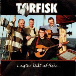 Trfisk - Lugter Lidt Af Fisk (2006)