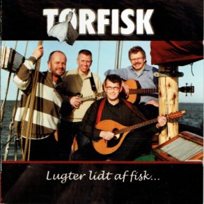 T�rfisk - Lugter Lidt Af Fisk (2006)