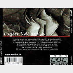 Trfisk - Lugter Lidt Af Fisk (2006)