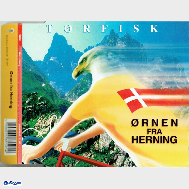 Trfisk - rnen Fra Herning (1997) (Slim)