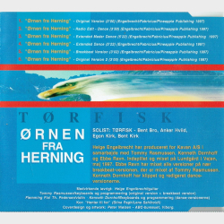 Trfisk - rnen Fra Herning (1997)
