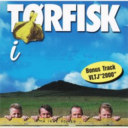 Trfisk - Ti (1999)