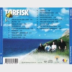 Trfisk - Ti (1999)