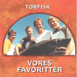 Trfisk - Vores Favoritter (2001)
