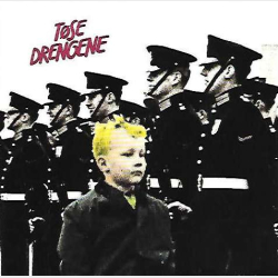 Tsedrengene - Alle Vore Hb (1983)