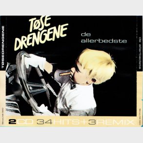 T�sedrengene - De Allerbedste (1999) (Fat)