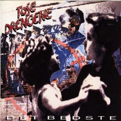 Tsedrengene - Det Bedste (1992)