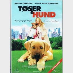 T�ser &amp; Hund (2008)