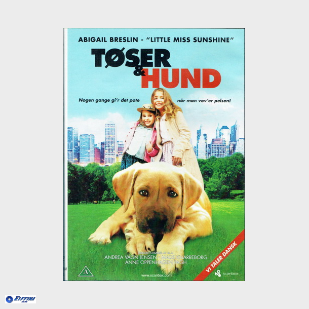 T�ser &amp; Hund (2008)