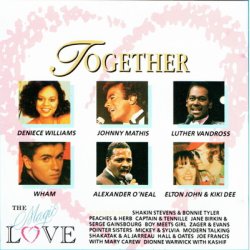 Together (1991) Stardust