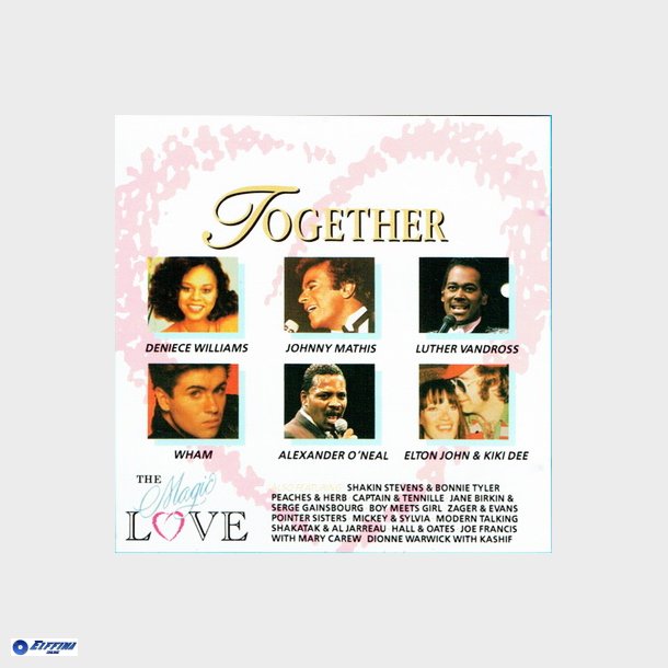 Together (1991) Stardust