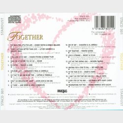 Together (1991) Stardust