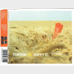 Toktok vs. Soffy O - Day Of Mine (Ludicrous Idiots) (2002)