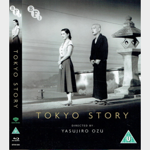 Tokyo Story (1953) (SE) (Japan)
