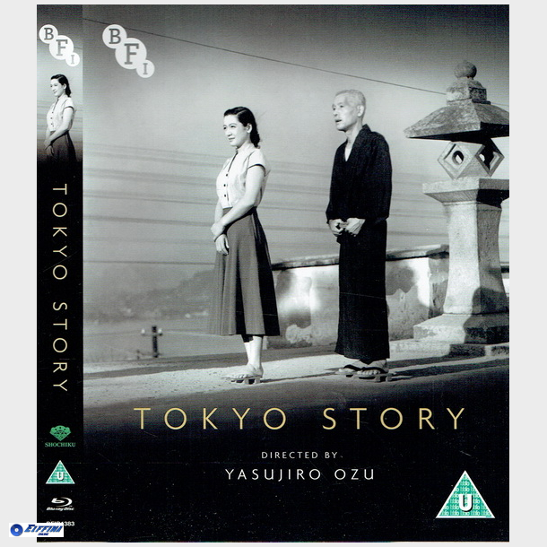 Tokyo Story (1953) (SE) (Japan)