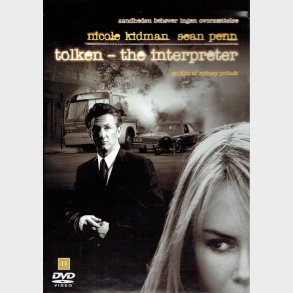 Tolken (2005)