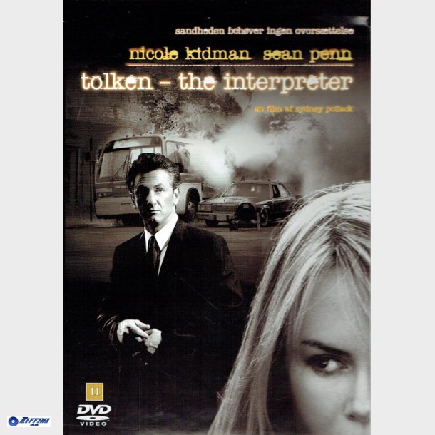 Tolken (2005)