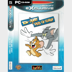 Tom & Jerry in Fist Of Fury (2003)