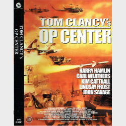 Tom Clancy's Op Center (1995)
