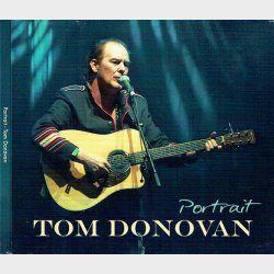 Tom Donovan - Portrait (Autograf) (Digi)