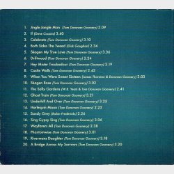 Tom Donovan - Portrait (Autograf) (Digi)