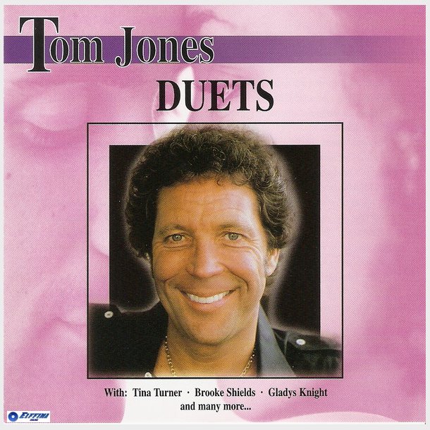 Tom Jones - Duets (1999)