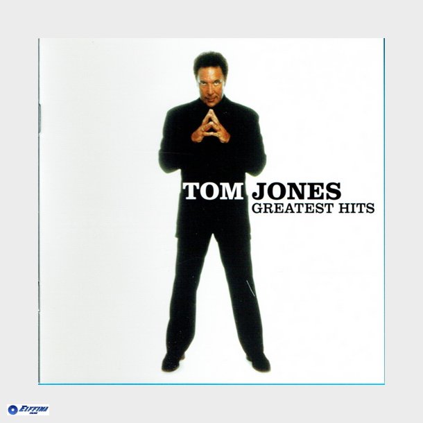 Tom Jones - Greatest Hits (2003)