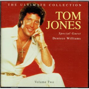 Tom Jones - The Ultimate Collection Volume 2