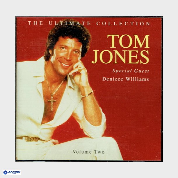 Tom Jones - The Ultimate Collection Volume 2