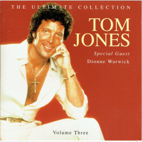 Tom Jones - The Ultimate Collection Volume 3 (1997)
