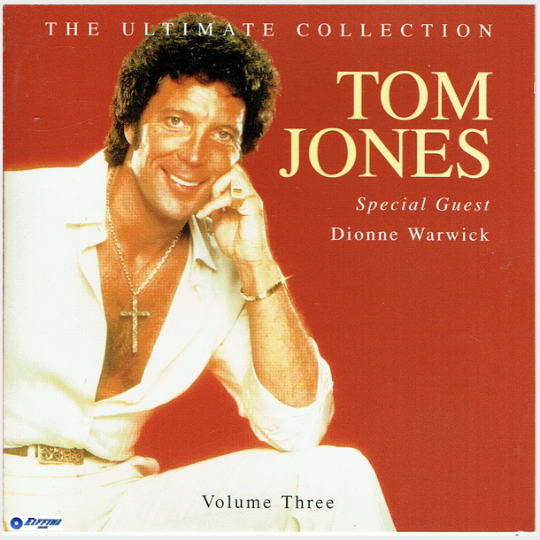 Tom Jones - The Ultimate Collection Volume 3 (1997)