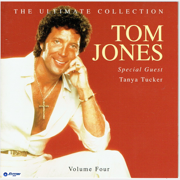 Tom Jones - The Ultimate Collection Volume 4 (1997)