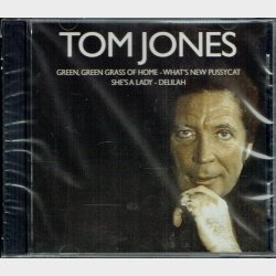 Tom Jones (2006) (Legendary Artists) - NY