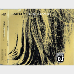 Tom Petty &amp; The Heartbreakers - The Last DJ (2002) (Promo)