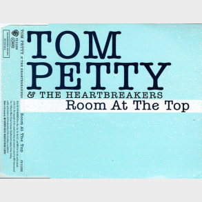 Tom Petty & The Heartbreakers - Room At The Top (Promo) (1999)