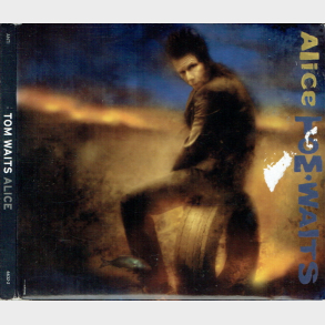 Tom Waits - Alice (2002) (Digi)
