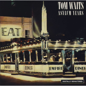 Tom Waits - Asylum Years (1986)